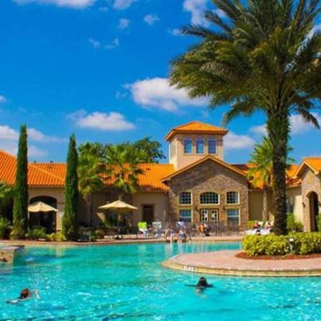 Tuscana Resort Champions Gate Kissimmee Eksteriør billede