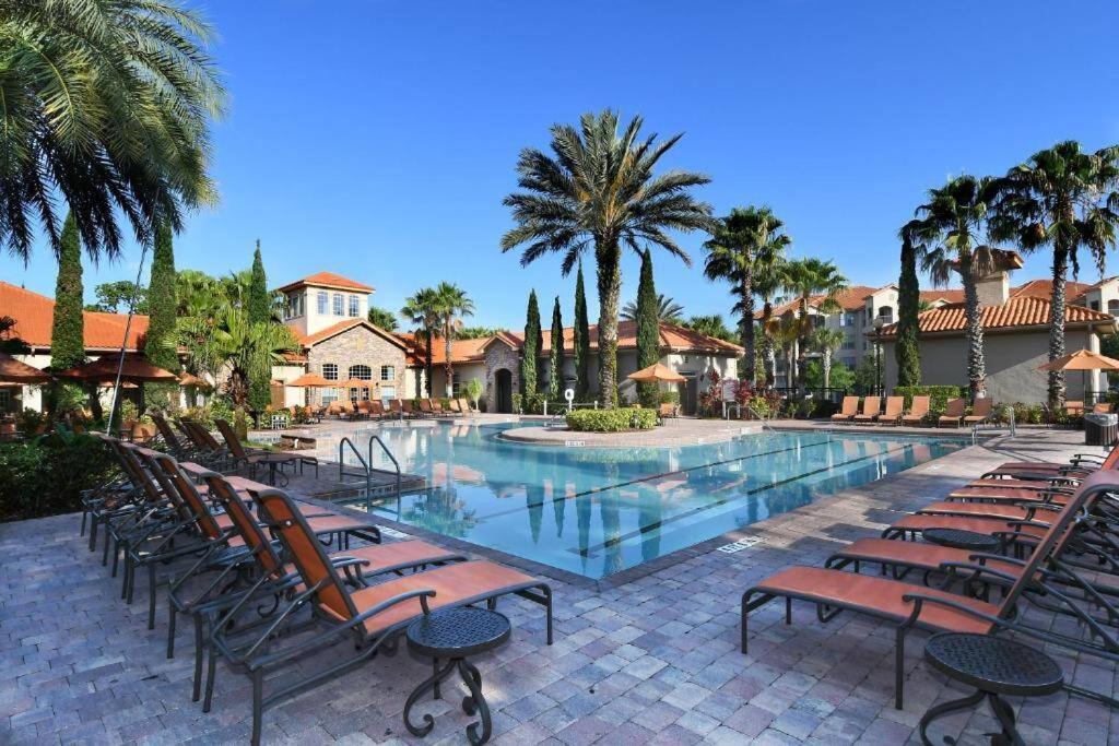 Tuscana Resort Champions Gate Kissimmee Eksteriør billede