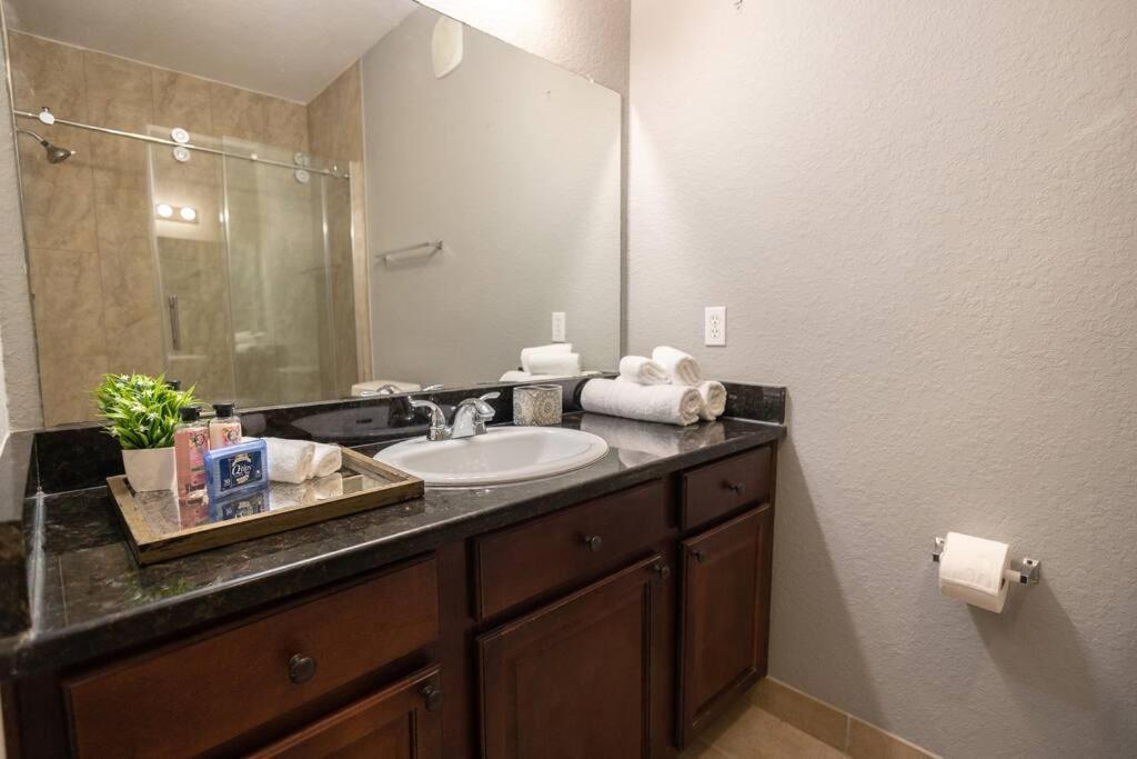Tuscana Resort Champions Gate Kissimmee Eksteriør billede