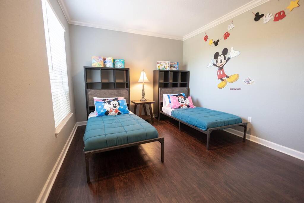 Tuscana Resort Champions Gate Kissimmee Eksteriør billede