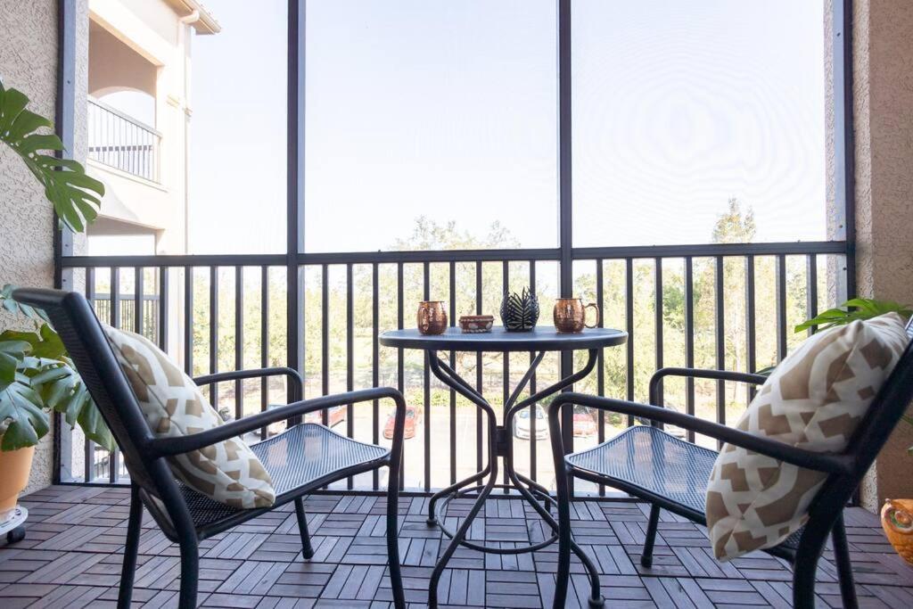 Tuscana Resort Champions Gate Kissimmee Eksteriør billede