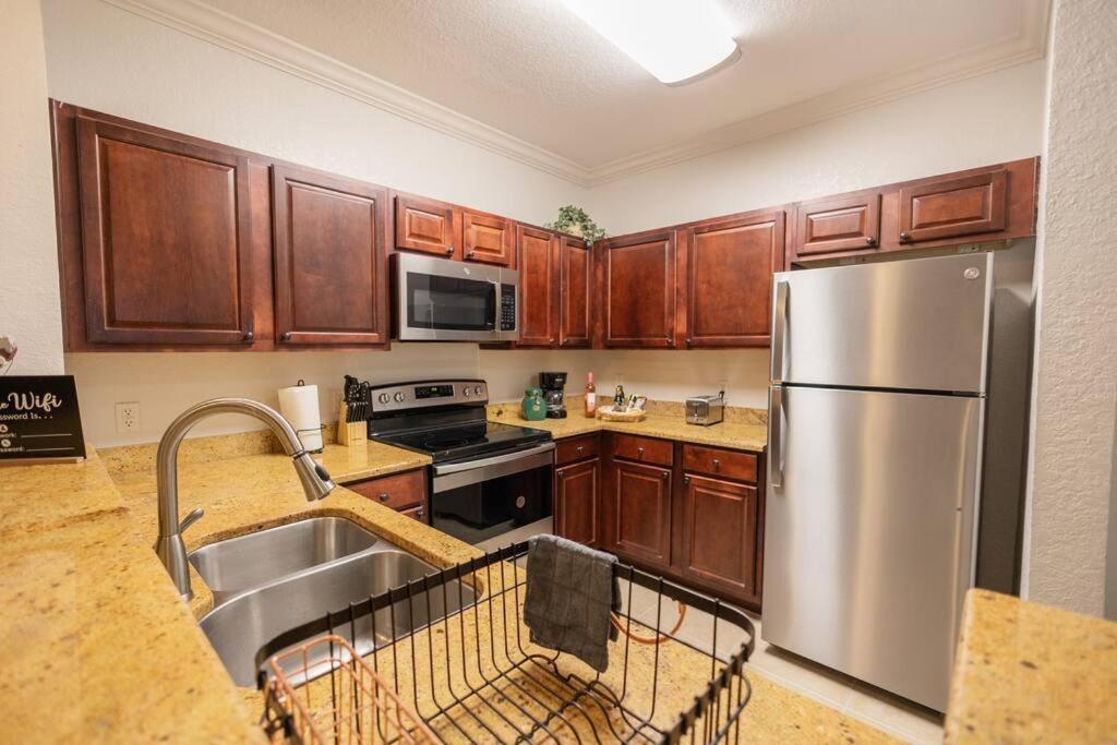 Tuscana Resort Champions Gate Kissimmee Eksteriør billede