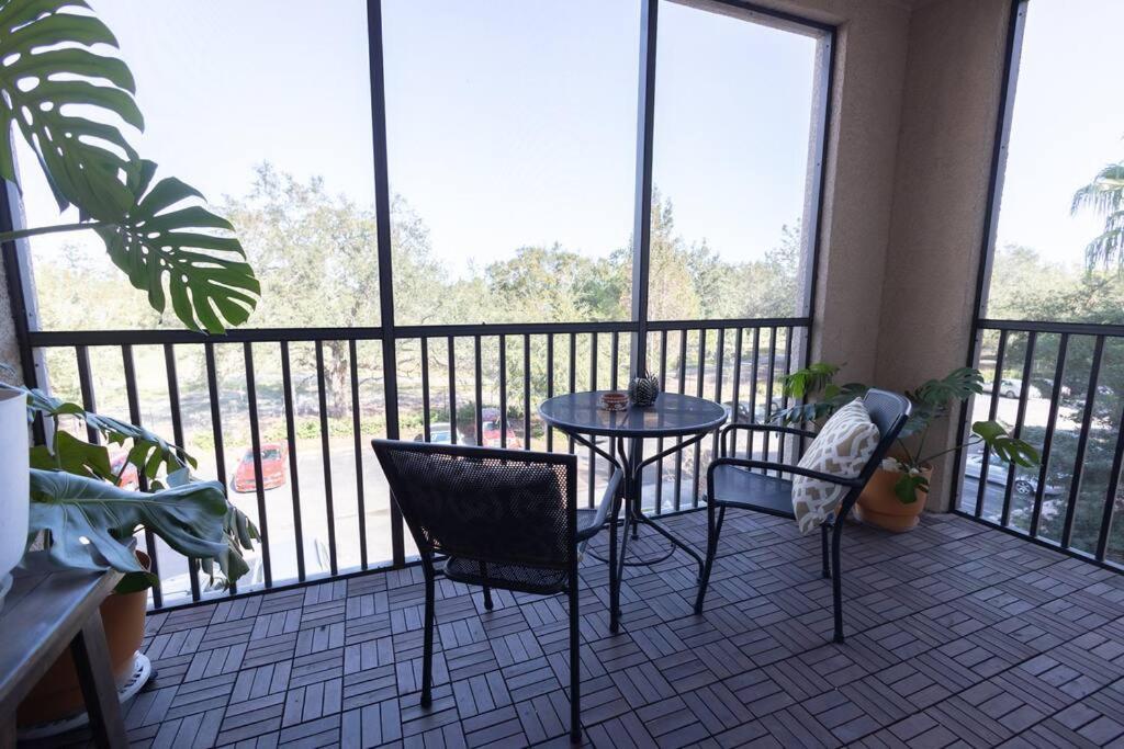 Tuscana Resort Champions Gate Kissimmee Eksteriør billede