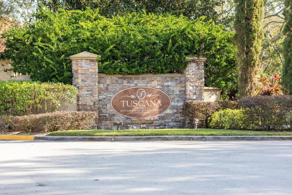 Tuscana Resort Champions Gate Kissimmee Eksteriør billede