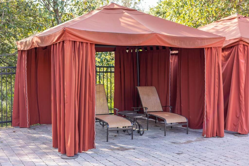 Tuscana Resort Champions Gate Kissimmee Eksteriør billede