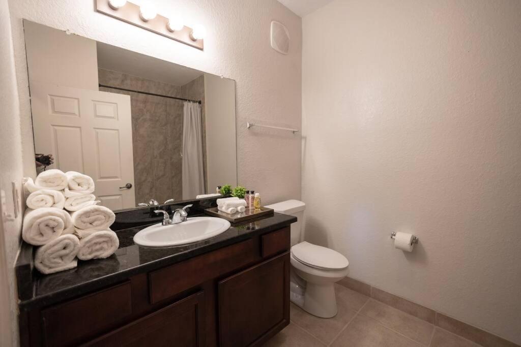Tuscana Resort Champions Gate Kissimmee Eksteriør billede