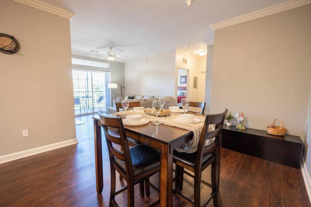 Tuscana Resort Champions Gate Kissimmee Eksteriør billede